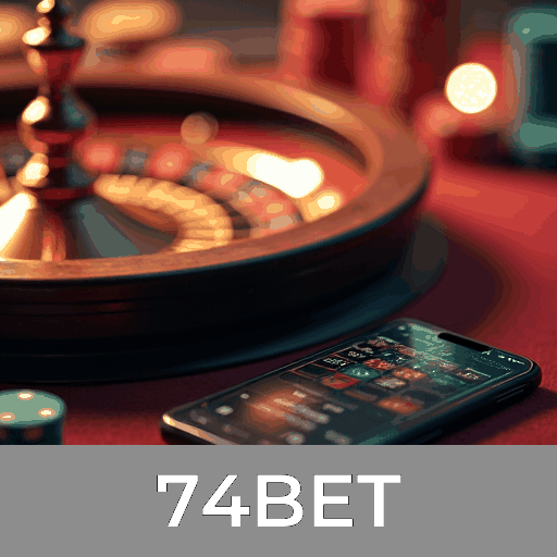 74BET: Seu Cassino Seguro e Premiado