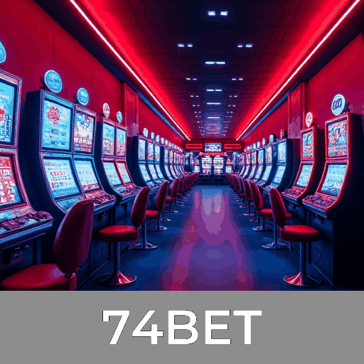 Explore os bônus irresistíveis e únicos do 74BET