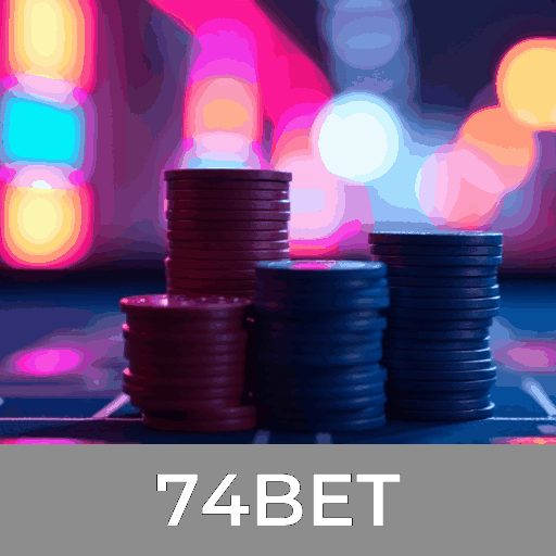 74BET: Slots-Experiência Incrível, Jogos de Mesa-Desafios Estratégicos, Real Dealers-Interação ao Vivo